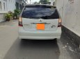 Mitsubishi Grandis 2012 - Gia đình cần bán Mitsubishi Grandis 2012 limited, số tự động Full, màu trắng