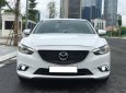 Mazda 6 2017 - Bán xe cực đẹp Mazda 6 2017 2.5AT, màu trắng