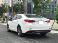 Mazda 6 2017 - Bán xe cực đẹp Mazda 6 2017 2.5AT, màu trắng