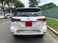 Toyota Fortuner 2019 - Mình cần bán Fortuner 2019, máy dầu, tự động, màu trắng