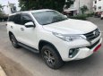 Toyota Fortuner 2019 - Mình cần bán Fortuner 2019, máy dầu, tự động, màu trắng