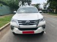 Toyota Fortuner 2019 - Mình cần bán Fortuner 2019, máy dầu, tự động, màu trắng