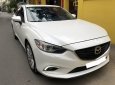 Mazda 6 2017 - Bán xe cực đẹp Mazda 6 Premium 2017 2.5AT, màu trắng