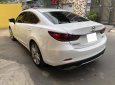 Mazda 6 2017 - Bán xe cực đẹp Mazda 6 Premium 2017 2.5AT, màu trắng