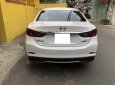 Mazda 6 2017 - Bán xe cực đẹp Mazda 6 Premium 2017 2.5AT, màu trắng