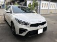 Kia Cerato 2019 - Cần bán Kia Cerato 2019 AT full 2.0 màu trắng