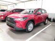 Toyota Toyota khác 2022 - Corolla Cross 2022 mới tại Toyota An Sương