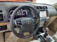 Toyota Prado 2022 - Land Cruiser Prado 2022 mới tại Toyota An Sương