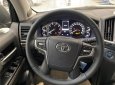 Toyota Land Cruiser 2022 - Land Cruiser 2022 mới tại Toyota An Sương
