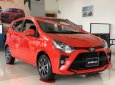 Toyota Wigo 2021 - Toyota Wigo 2022 mới tại Toyota An Sương