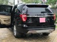 Ford Explorer 2016 - Tôi cần bán xe Ford Explorer đời 2016, số tự động, bản full xăng