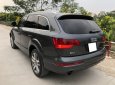 Audi Q7 2009 - Cần bán xe Audi Q7 model 2009, bản 3.6 full Sline Quattro, màu xám còn mới tinh