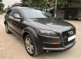 Audi Q7 2009 - Cần bán xe Audi Q7 model 2009, bản 3.6 full Sline Quattro, màu xám còn mới tinh