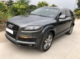 Audi Q7 2009 - Cần bán xe Audi Q7 model 2009, bản 3.6 full Sline Quattro, màu xám còn mới tinh