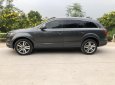 Audi Q7 2009 - Cần bán xe Audi Q7 model 2009, bản 3.6 full Sline Quattro, màu xám còn mới tinh