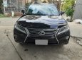 Lexus RX350 2013 - Nhà tôi cần bán Lexus RX350 2013 màu đen, nhập Nhật, full option, xe cực lướt