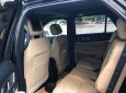 Ford Explorer 2017 - Gia đình cần bán Ford Explorer limited 2017, số tự động, máy xăng 2.3L Ecoboost I4, màu đen nhập Mỹ