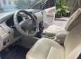 Toyota Innova 2012 - Bán Toyota Innova 2012 số sàn màu bạc chính chủ