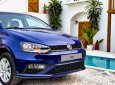 Volkswagen Polo 2020 - Volkswagen Polo Hatback - vua dòng xe đô thị - nhập khẩu nguyên chiếc 2020