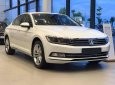 Volkswagen Passat 2018 - Volkswagen Passat Bluemotion High nhập khẩu nguyên chiếc, tặng 100% lệ phí trước bạ trong tháng 2