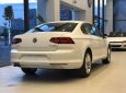 Volkswagen Passat 2018 - Volkswagen Passat Bluemotion High nhập khẩu nguyên chiếc, tặng 100% lệ phí trước bạ trong tháng 2