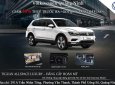 Volkswagen Tiguan 2019 - Volkswagen Tiguan Alspace Luxury nhập khẩu nguyên chiếc, giảm 120tr phí trước bạ trong tháng chạp