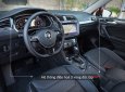 Volkswagen Tiguan 2019 - Volkswagen Tiguan Alspace Luxury nhập khẩu nguyên chiếc, giảm 120tr phí trước bạ trong tháng chạp