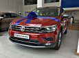 Volkswagen Tiguan 2019 - Volkswagen Tiguan Alspace Luxury nhập khẩu nguyên chiếc, giảm 120tr phí trước bạ trong tháng chạp