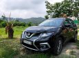 Nissan X trail 2018 - Cần bán xe Nissan X trail 2018 tự động