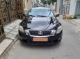 Lexus GS350 2009 - Tôi cần bán xe nhập Nhật Lexus Gs350 2009 AT, màu đen