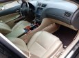 Lexus GS350 2009 - Tôi cần bán xe nhập Nhật Lexus Gs350 2009 AT, màu đen