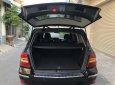 Mercedes-Benz GLK Class 2010 - Gia đình cần bán Mercedes GLK 280 2010, số tự động, màu đen