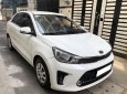 Kia Kia khác 2020 - Tôi cần bán Kia Soluto 2020, số sàn, màu trắng