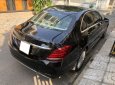 Mercedes-Benz C250 2016 - Nhà mình cần bán Mercedes C250 Exclusive 2016 số tự động, màu đen huyền