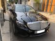 Mercedes-Benz C250 2016 - Nhà mình cần bán Mercedes C250 Exclusive 2016 số tự động, màu đen huyền