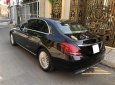 Mercedes-Benz C250 2016 - Nhà mình cần bán Mercedes C250 Exclusive 2016 số tự động, màu đen huyền