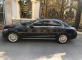 Mercedes-Benz C250 2016 - Nhà mình cần bán Mercedes C250 Exclusive 2016 số tự động, màu đen huyền