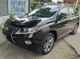 Lexus RX350 2013 - Nhà tôi cần bán Lexus RX350 2013 màu đen, nhập Nhật, full option, xe cực lướt