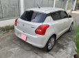 Suzuki Swift 2020 - Kẹt tiền buôn bán, bán lại Suzuki Swift 2020 AT, màu trắng, nhập Thái