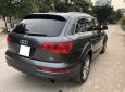 Audi Q7 2009 - Cần bán xe Audi Q7 model 2009, bản 3.6 full Sline Quattro, màu xám còn mới tinh