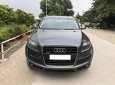 Audi Q7 2009 - Cần bán xe Audi Q7 model 2009, bản 3.6 full Sline Quattro, màu xám còn mới tinh