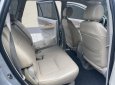 Toyota Innova 2012 - Bán Toyota Innova 2012 số sàn màu bạc chính chủ