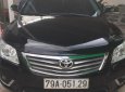 Toyota Camry 2007 - Cần bán xe Camry 2007