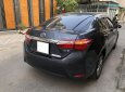 Toyota Corolla altis 2015 - Mình bán Toyota Altis 2015, tự động 1.8, phom mới, màu xám xanh