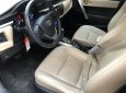 Toyota Corolla altis 2015 - Mình bán Toyota Altis 2015, tự động 1.8, phom mới, màu xám xanh