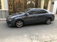 Toyota Corolla altis 2015 - Mình bán Toyota Altis 2015, tự động 1.8, phom mới, màu xám xanh