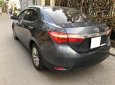 Toyota Corolla altis 2015 - Mình bán Toyota Altis 2015, tự động 1.8, phom mới, màu xám xanh