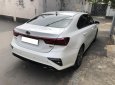 Kia Cerato 2019 - Cần bán Kia Cerato 2019 AT full 2.0 màu trắng