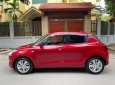 Suzuki Swift 2020 - Cần bán nhanh xe Suzuki Swift 2019, ĐK 2020 màu đỏ rất đẹp