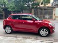 Suzuki Swift 2020 - Cần bán nhanh xe Suzuki Swift 2019, ĐK 2020 màu đỏ rất đẹp